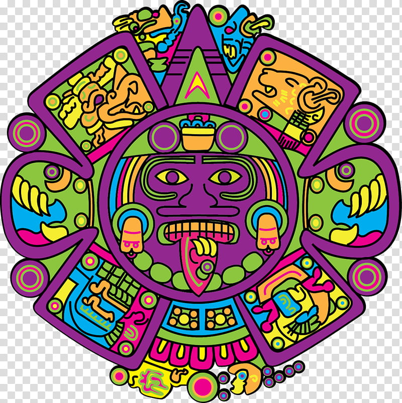 Sun, Aztec Sun Stone, Aztecs, Aztec Calendar, History, Mexico, Eagle Warrior, Baidu Knows transparent background PNG clipart