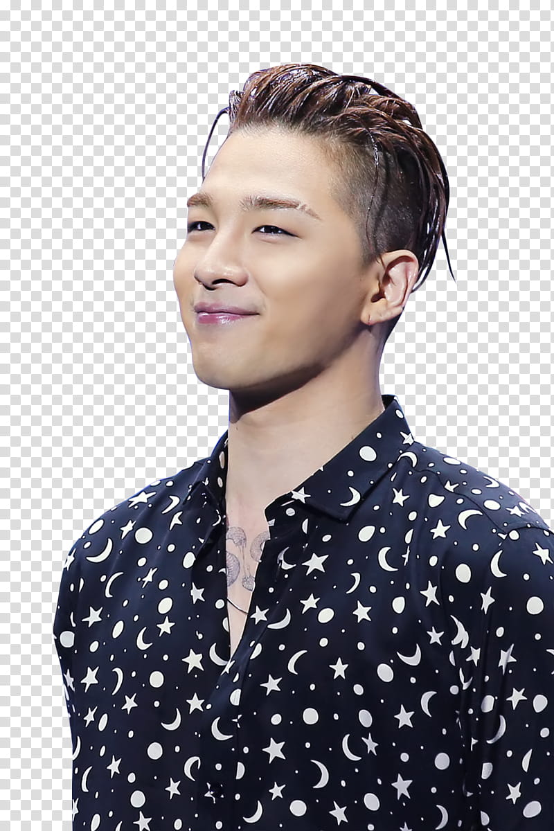 BIGBANG Taeyang ,  () transparent background PNG clipart