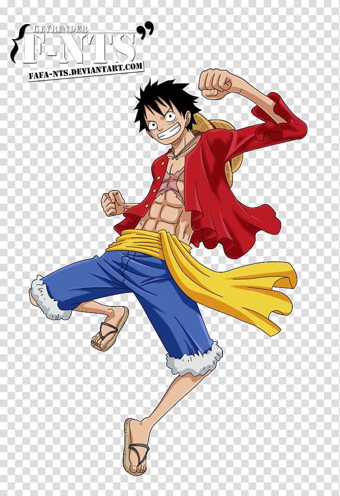 Monkey D Luffy PNG and Monkey D Luffy Transparent Clipart Free Download. -  CleanPNG / KissPNG