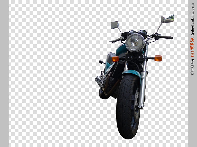 Honda NTV  front transparent background PNG clipart