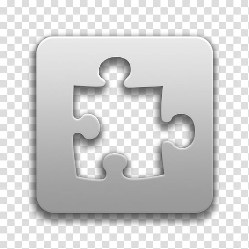 Token isation, square white jigsaw puzzle ico transparent background PNG clipart