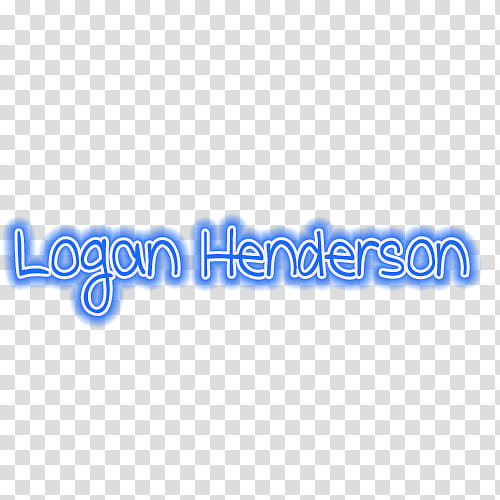 Logan Henderson transparent background PNG clipart