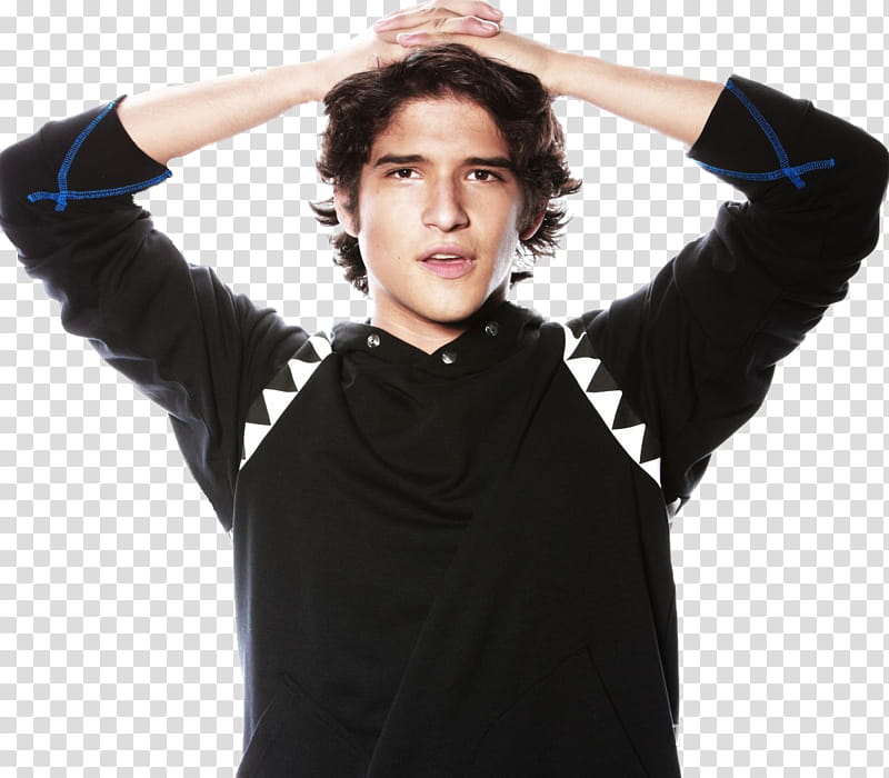 Tyler Posey transparent background PNG clipart