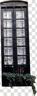 black wooden framed window pane transparent background PNG clipart