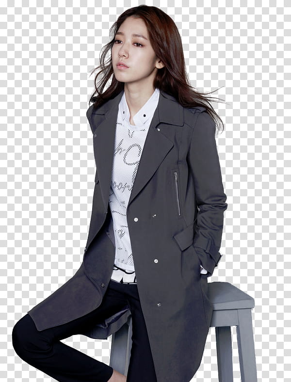 Park Shin Hye transparent background PNG clipart