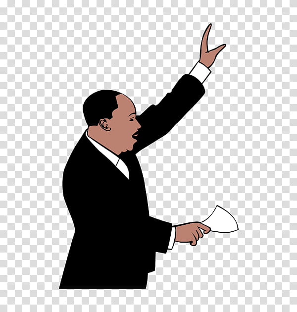 Microphone, Silhouette, Cartoon, Drawing, Line Art, Holiday, Martin Luther King Jr Day, Public Speaking transparent background PNG clipart