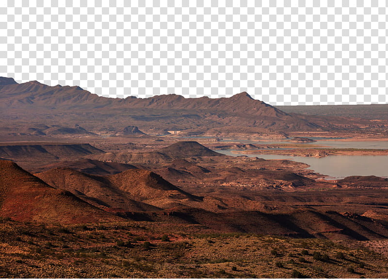 Mountains , grand canyon transparent background PNG clipart