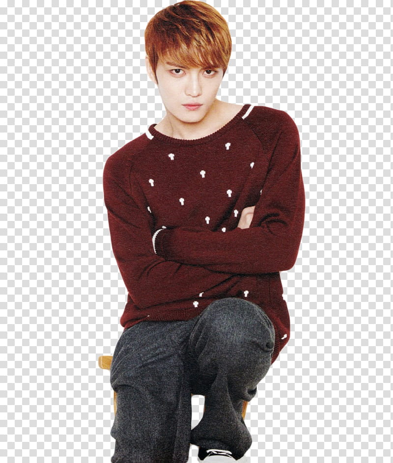 Jaejoong JYJ transparent background PNG clipart