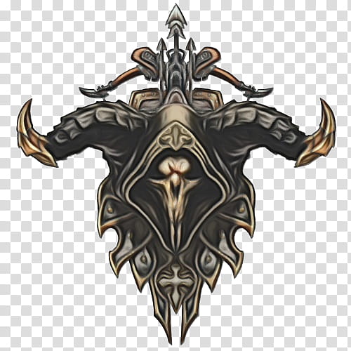 World, Diablo Ii, Diablo Iii Reaper Of Souls, World Of Warcraft Legion, Video Games, Heroes Of The Storm, Blizzard Entertainment, Bull transparent background PNG clipart