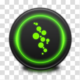 Celular Orbs, Sparxz icon transparent background PNG clipart