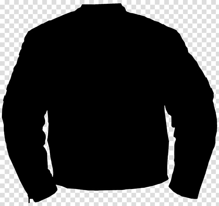 Sleeve Clothing, Shoulder, Black M, White, Jacket, Outerwear, Tshirt, Sweater transparent background PNG clipart