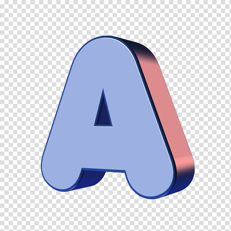 Alphabet Letter Illustration, Cartoon alphabet material, alphabet  illustration transparent background PNG clipart