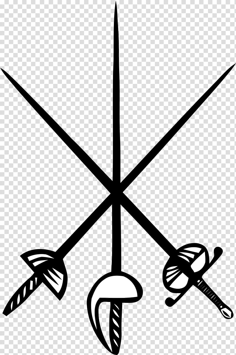 sabre sword clip art