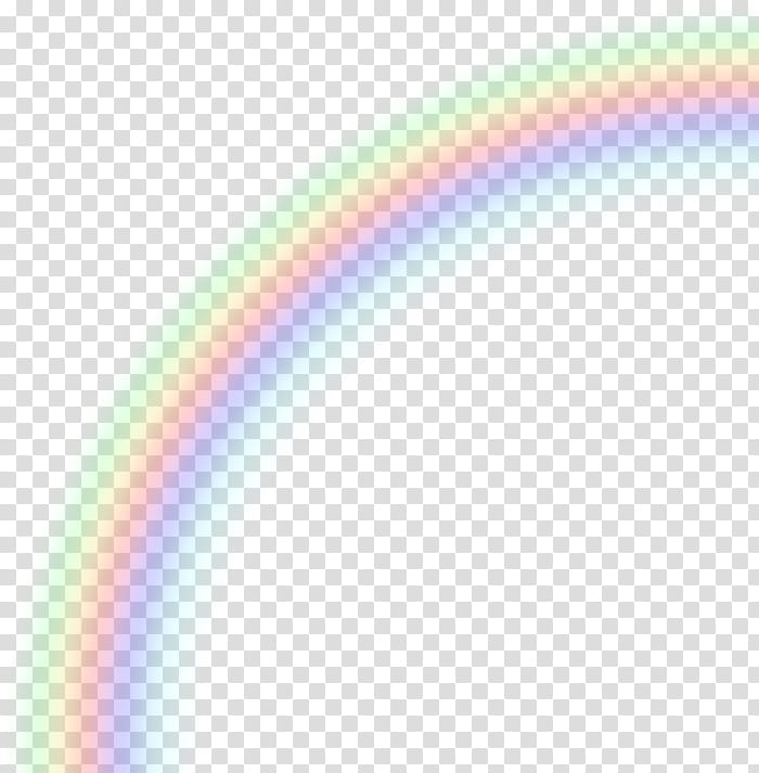 Cartoon Rainbow, Line, Golf Clubs, Sky, Meteorological Phenomenon, Atmosphere, Circle transparent background PNG clipart