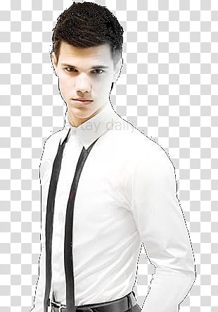 taylor lautner  transparent background PNG clipart