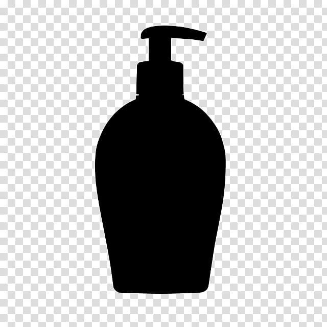 Plastic Bottle, Water Bottles, Soap Dispenser, Black, Liquid, Bathroom Accessory, Lotion transparent background PNG clipart