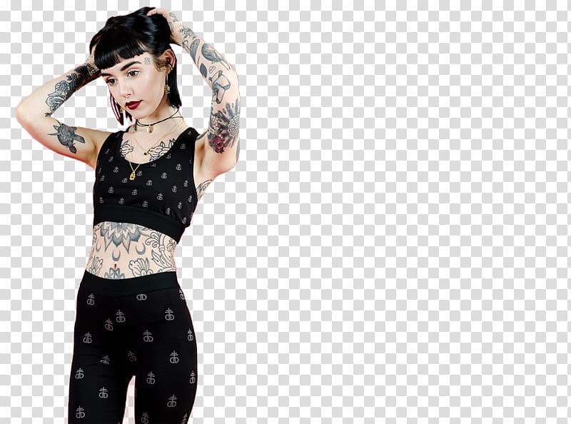 HANNAH SNOWDON, () transparent background PNG clipart