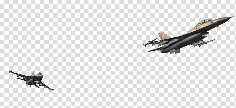 Israeli f s Aircraft Resources, two brown planes transparent background PNG clipart