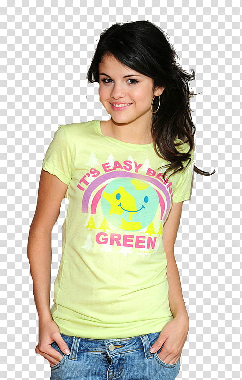 selena gomez  transparent background PNG clipart