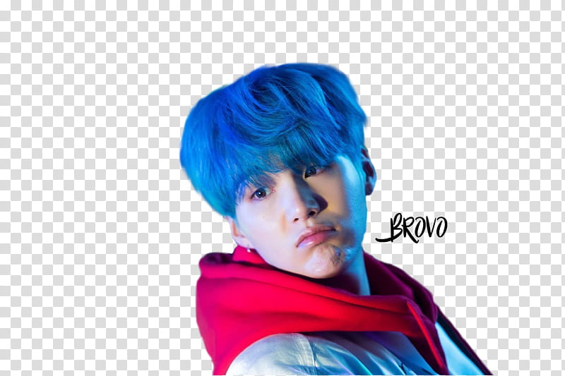 MIN YOONGI BTS, man pouting lips transparent background PNG clipart