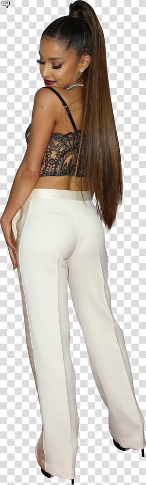 Ariana Grande , -SAM (5) transparent background PNG clipart thumbnail