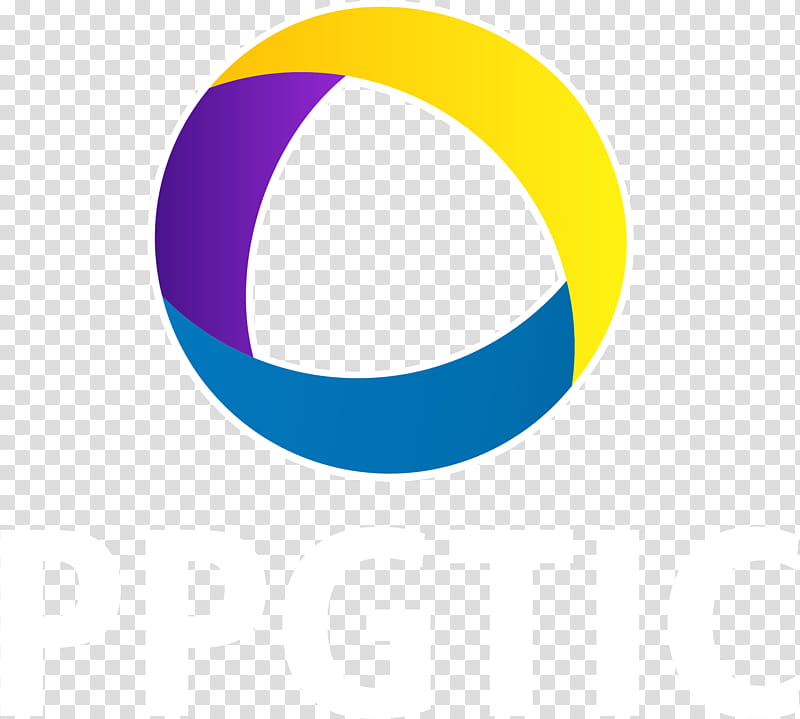 Circle Logo, cdr, Computer Program, Text, Postgraduate Education, Violet, Wristband, Electric Blue transparent background PNG clipart