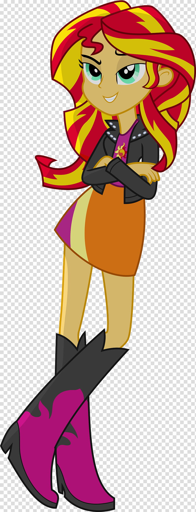 Any sunset shimmer fanfics suggestions Baekgup  rsunsetshimmer