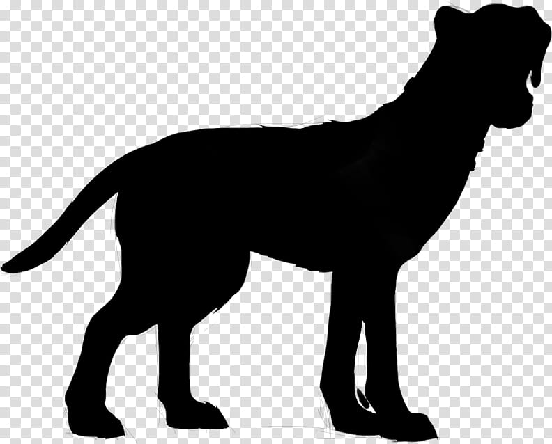 Dog And Cat, Dachshund, Silhouette, Boxer, Fox, Bark, Animal, Drawing transparent background PNG clipart