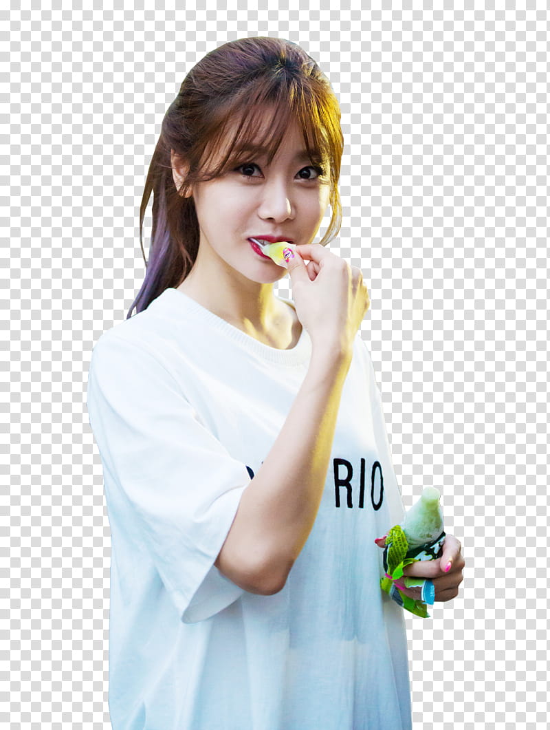 Hyeri transparent background PNG clipart