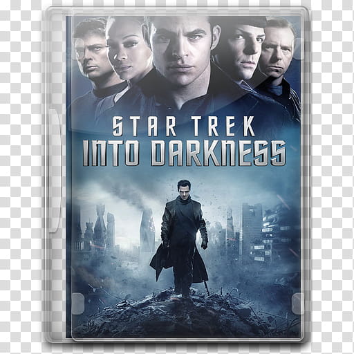 Star Trek, STar Trek  Into Darkness icon transparent background PNG clipart