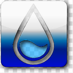 Rainmeter Icon, Rainmeter__ transparent background PNG clipart