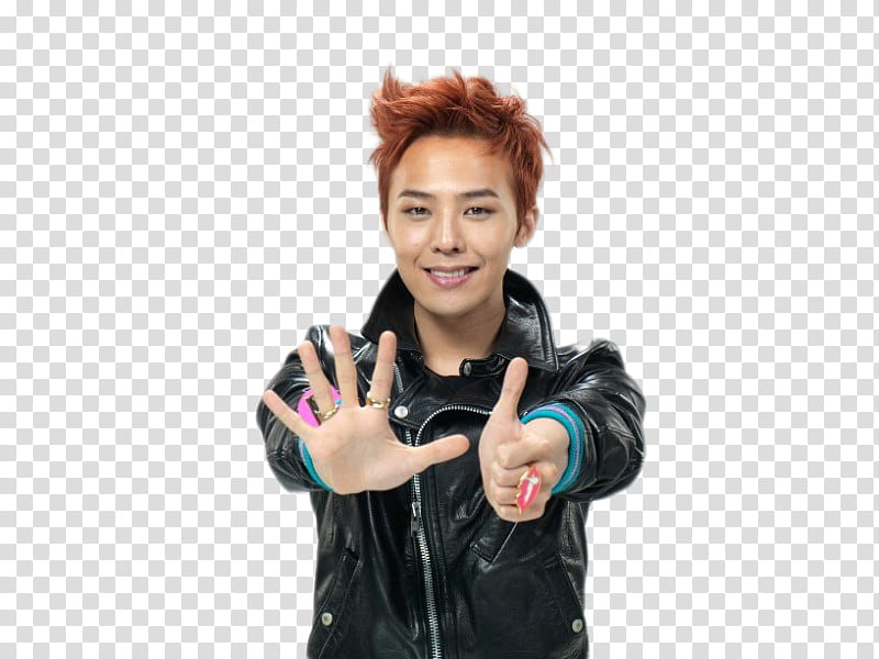 G Dragon Big Bang , G Dragon transparent background PNG clipart