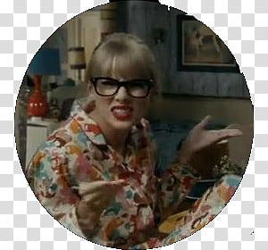 WANEGBT Taylor Swift transparent background PNG clipart thumbnail
