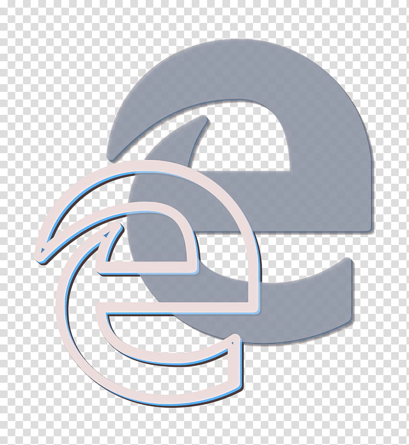 Logo, Brand Icon, Edge Icon, Logo Icon, Logos Icon, Technology, Line, Microsoft Azure transparent background PNG clipart