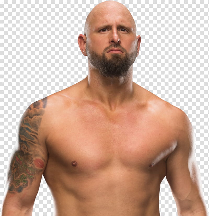 Karl Anderson  transparent background PNG clipart