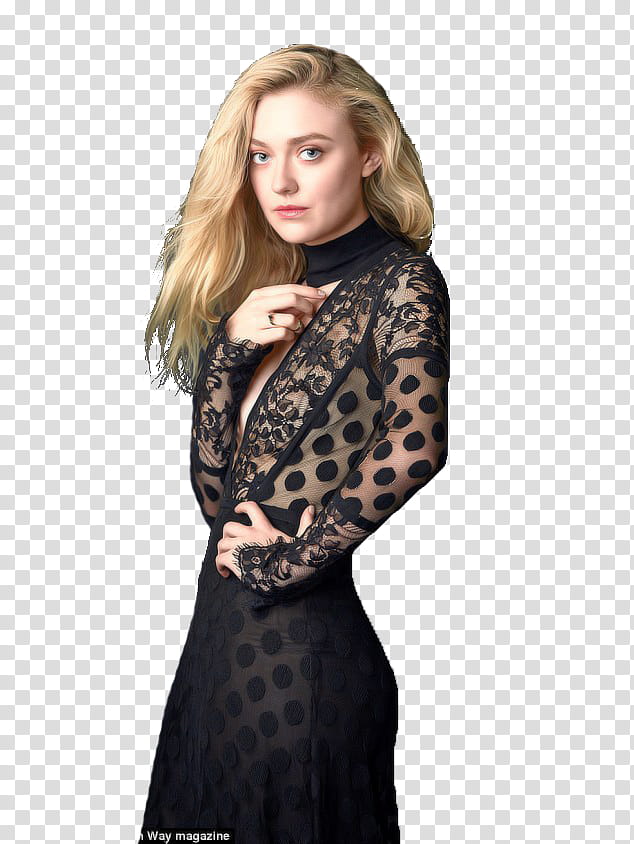 DAKOTA FANNING, dakota fanning () transparent background PNG clipart