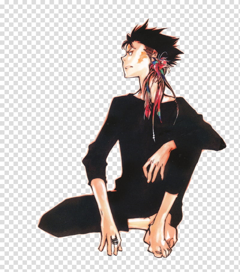 Katekyo Hitman Reborn transparent background PNG clipart