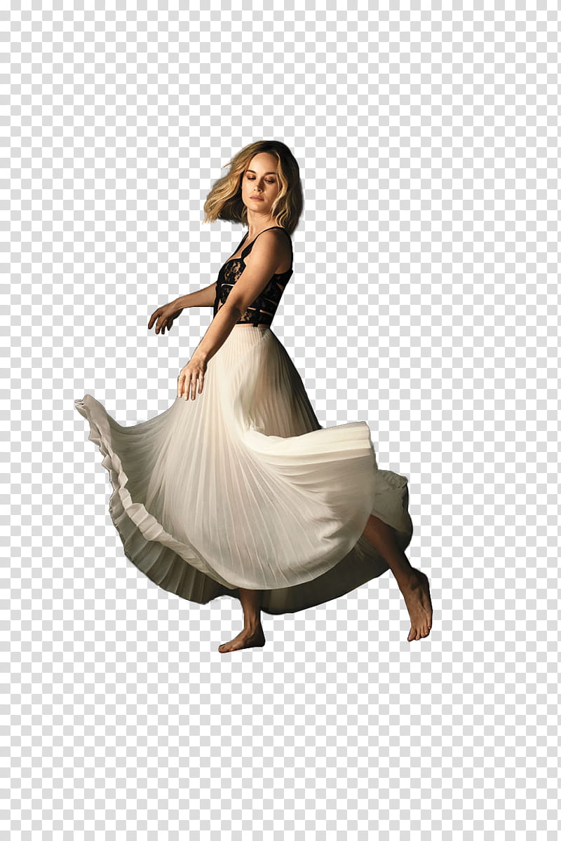 BRIE LARSON,  transparent background PNG clipart