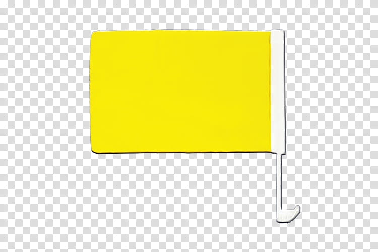 Yellow, Angle, Line, Rectangle, Postit Note transparent background PNG clipart