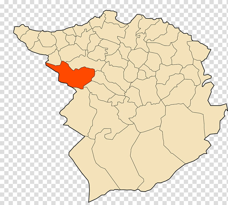 City, Maghnia, Tlemcen, Mansourah Algeria, Communes De La Wilaya De Tlemcen, Tlemcen Province, Map, Area transparent background PNG clipart