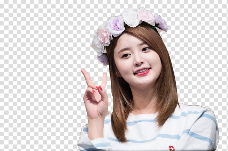 RENDER  Junghwa Exid transparent background PNG clipart