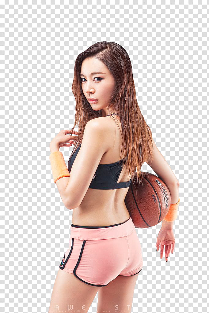 LEE GYU RI transparent background PNG clipart