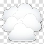 pallium  for iphone GS, cloud transparent background PNG clipart