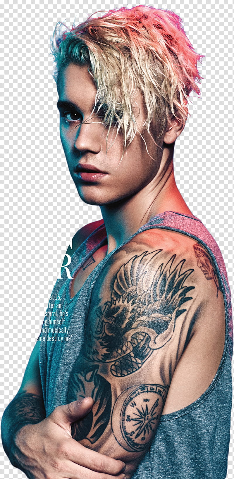 Justin Bieber, PAPI () transparent background PNG clipart