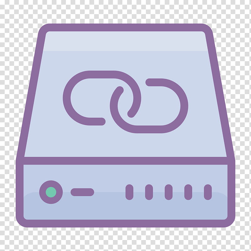 Cartoon Computer, Disk Storage, Hard Drives, Computer Software, Data Recovery, Database, Computer Data Storage, Violet transparent background PNG clipart