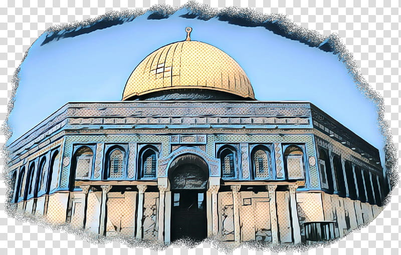 Building, Synagogue, Facade, Tourism, Khanqah, Dome, Byzantine Architecture, Holy Places transparent background PNG clipart
