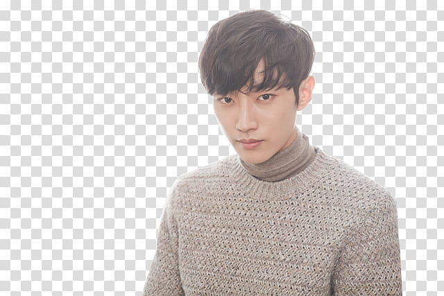 -JINYOUNG transparent background PNG clipart