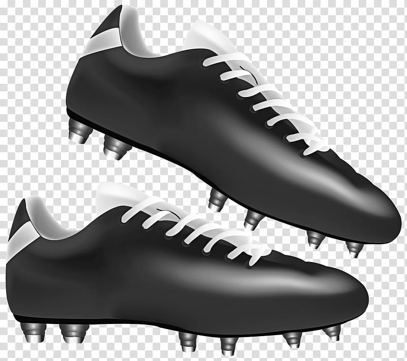 footwear cleat soccer cleat shoe american football cleat, Athletic Shoe, Sports Equipment, Outdoor Shoe transparent background PNG clipart