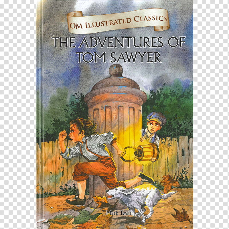 Painting, Adventures Of Tom Sawyer, Adventures Of Huckleberry Finn, Book, Publishing, AbeBooks, Childrens Literature, Kindle Store transparent background PNG clipart