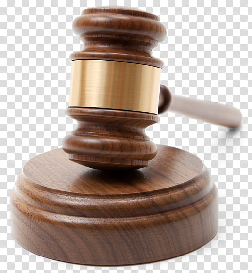 Wood, Gavel, Judge, Hammer, Court, Official, Finial, Games transparent background PNG clipart